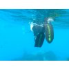 salvimar spider freediving dlhe pruzne plutvy