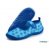 aqua speed slipper nazuvaky k vode male nozky