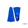 mad wave flippers plutvy chlapci modre
