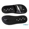 speedo slide cierne slapky trening posilnovna welness