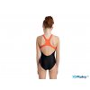 Dievčenské plavky Arena SwimSuit Pro Back Graphic