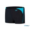 speedo hyperboom splice chlapci plavky lepsie