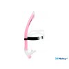 detsky juniorsky plavecky snorchel ruzovy