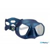 salvimar hathor freedive maska modra mala