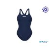 arena team swim pro damy treningove tmavomodre