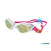 aqua speed zenith okuliare plavanie ruzove pekny model