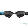 aqua speed zenith dymove plavecke okuliare cierne