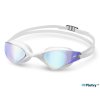 plavecke okuliare riptide biele zrkadlove