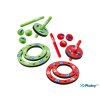 set detskych hraciek do vody beco sealife pool game set