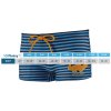 plavky beco chlapcenske crocodile trunks velkost