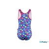 plavky beco beermann sealife suit modre