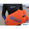 plavak 360 swim otvorena voda wave flow