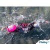 plavecka boja mala 360 swim wave flow