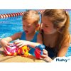 vesele hracky bazen zoggy soakers