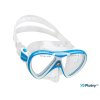 detske potapacske okuliare cressi pegaso modre