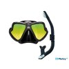 premiovy set potapacsky mares xvision ergo dry