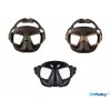 Freedivingová maska Omer Zero 3