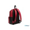 arena one go 30L ruksak plavecky cerveny