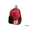 arena one go backpack cerveny plavecky
