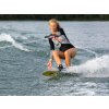 beco activelle jednodielne plavky surf paddleboard
