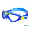 aquasphere vista junior oblubene detske okuliare
