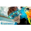 Detská plavecká maska Aqua Sphere Seal Kid 2