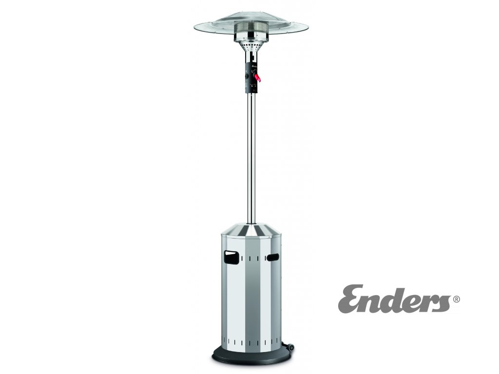 Enders Elegance tepelný plynový zářič (topidlo)