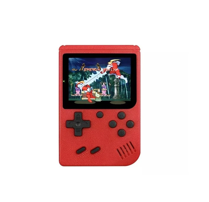 Retro herní konzole – proč si ji pořídit?