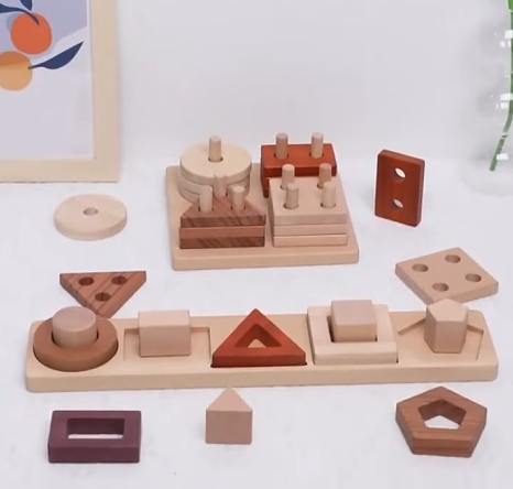 Montessori pedagogika: Klíč k přirozenému rozvoji dětí