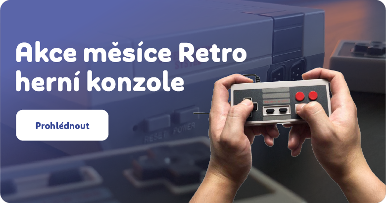 Akce měsíce