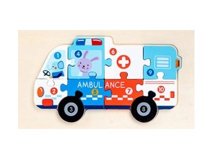 ambulance