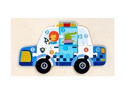 policie