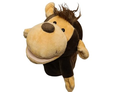 plysovy manasek opice 1 958214