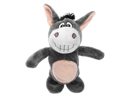 interaktivni mluvici oslik