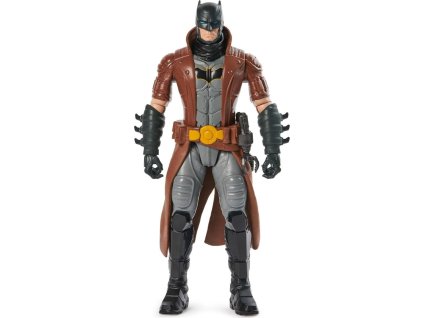 DC Super Heroes - Batman – akční figurka - Spin Master