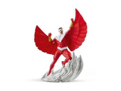 schleich 21507 figurka marvel falcon
