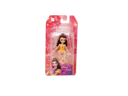 194349 figurka disney princess bella v satech