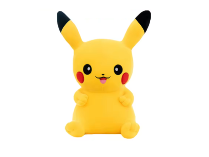Pikahcuu