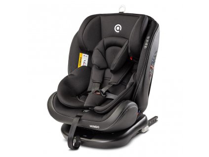 68196 autosedacka caretero mundo black