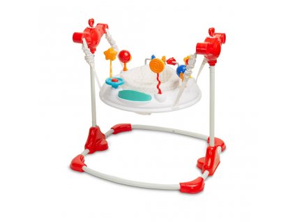 74169 detske skakadlo toyz smol red