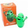 Giant Microbes Vinyl figurka Dr. Larkin (Flu – virus chřipky)