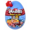 Sada ZURU Smashers Dino Island Mega Dino Egg 25 ks