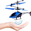 RUKOU OVLADANY VRTULNIK LETAJICI DRON OVLADANY RUKOU HRACKA Vek ditete od 14 let