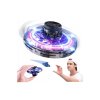 Létající spinner UFO – 360° rotace | USB nabíjení