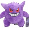 Pokémon plyšák Gengar