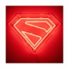 Neonova Lampicka na zed DC Superman Stav baleni originalni22