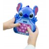 Elektronická hra POP IT – arkádová reflexní hra STITCH