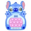 Elektronická hra POP IT – arkádová reflexní hra STITCH