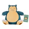 Plyšový Pokémon Snorlax