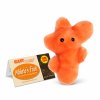 GIANTmicrobes – Athlete’s Foot (Atletická noha) plyšák